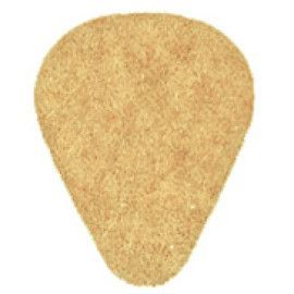 Bolsa 12 Púas Dunlop 8012 Felpa Standard