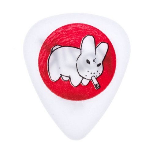 Bolsa 36 Púas Dunlop BL-23 Frank Kozik Devil Bunny