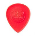 Bolsa 24 Púas Dunlop 475R-100 Big Stubby 1.00mm