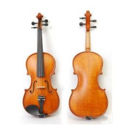 Viola Gliga Genial I 16" Arc-Estoig-Cordes Prelude