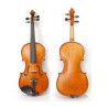 Viola Gliga Genial I 16" Arco- Estuche- Cuerdas Prelude
