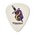 Bolsa 36 Púas Dunlop BL-03 Blackline Original Dagger Snake