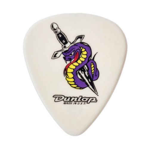 Bolsa 36 Púas Dunlop BL-03 Blackline Original Dagger Snake