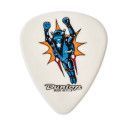 Bolsa 36 Púas Dunlop BL-06 Blackline Original Rocket Man