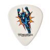 Bolsa 36 Púas Dunlop BL-06 Blackline Original Rocket Man