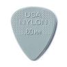 Bolsa 12 Púas Dunlop 44P-060 Nylon Standard 0.60mm Pickers