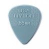 Bolsa 12 Púas Dunlop 44P-088 Nylon Standard 0.88mm Pickers