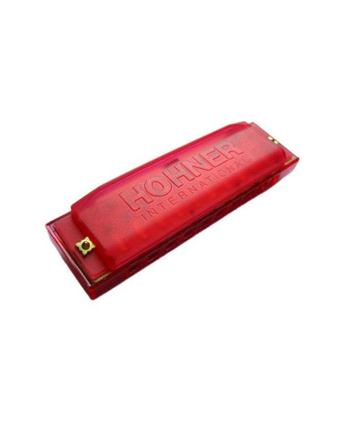 Armónica Hohner Hapycolor 20v