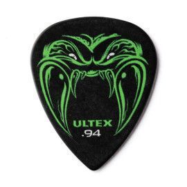 Bolsa 36 Púas Dunlop PH112R-094 Hetfield Black Fang 0.94mm