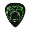 Bolsa 36 Púas Dunlop PH112R-094 Hetfield Black Fang 0.94mm