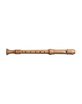 Flauta Alto Kung Superio 2401 Peral