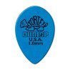 Bolsa 36 Púas Dunlop 423R-100 Tortex Small Teardrop 1.00mm