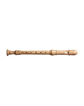 Flauta Alto Kung Marsyas 4409 Olivo