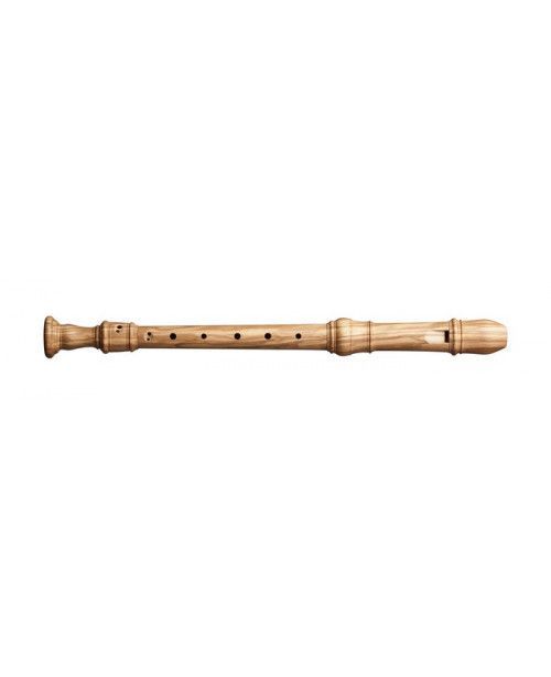 Flauta Alto Kung Marsyas 4409 Olivo