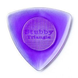 Bolsa 24 Púas Dunlop 473R-200 Tri Stubby 2.00mm