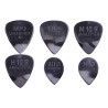 Bolsa 24 Púas Dunlop H-10R Speedpick Inversa 0.96mm