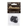 Bolsa 3 Púas Dunlop 477P-308 Primetone 3.00mm