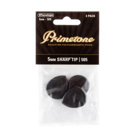 Bolsa 3 Púas Dunlop 477P-505 Primetone 5.00mm