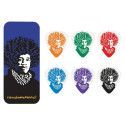 Lata 6 Púas Dunlop JHPT-03M Hamersveld Jimi Hendrix