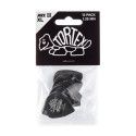 Bolsa 12 Púas Dunlop 498P-135 Tortex Jazz III Xl 1.35mm Pickers