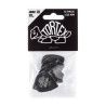 Bolsa 12 Púas Dunlop 498P-135 Tortex Jazz III Xl 1.35mm Pickers