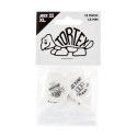 Bolsa 12 Púas Dunlop 498P-150 Tortex Jazz III Xl 1.50mm Pickers