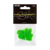 Bolsa 6 Púas Dunlop 47PKH-3N Jazz III Kirk Hammett