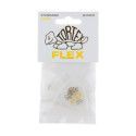 Bolsa 12 Púas Dunlop 428P-073 Tortex Flex Standard 0.73mm Pickers