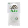 Bolsa 12 Púas Dunlop 428P-088 Tortex Flex Standard 0.88mm Pickers