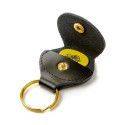 Llavero Guardapúas de piel Dunlop 5200