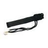 Cordón Guitarra Samba 654 enganche boca