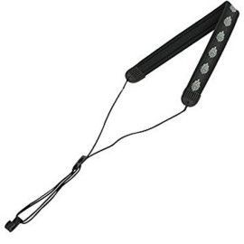 Cordón Guitarra Ortolá Nº 3 Negro