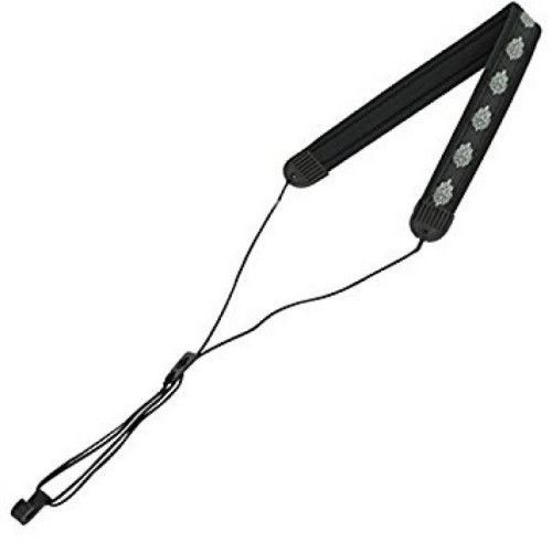 Cordón Guitarra Ortolá Nº 3 Negro