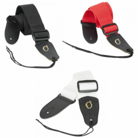 Correa Ortolá Guitarra BG-102 Nylon