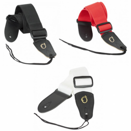 Correa Ortolá Guitarra BG-102 Nylon