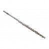 Flauta Yamaha YFL 687 Cuerpo Plata-Alineada