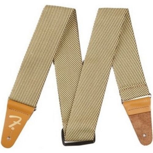 Correa Fender 099-0687-000 Vintage Style Tweed