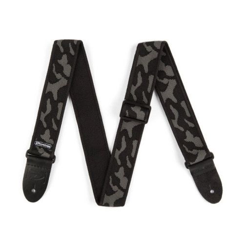 Correa Dunlop D38-10 Camuflage -Gris