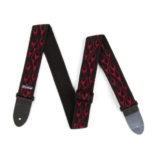 Correa Dunlop D38-11 Antorcha - Roja