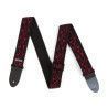Correa Dunlop D38-11 Antorcha - Roja