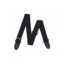 Correa Dunlop Poly D07-01BK Negra