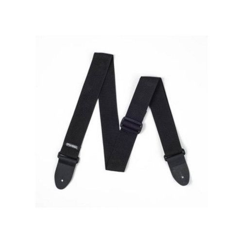 Correa Dunlop Poly D07-01BK Negra