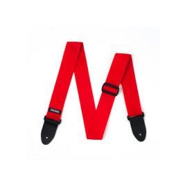 Correa Dunlop Poly D07-01RD Roja