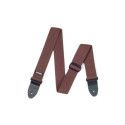 Correa Dunlop Ribbed Cotton D27-01BR Chocolate