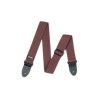 Correa Dunlop Ribbed Cotton D27-01BR Chocolate