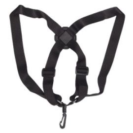Bandolera Saxo Cruzado 6-N Niño