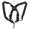 Bandolera Saxo Cruzado 6-N Niño