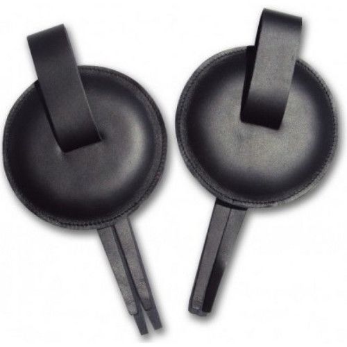 Correa Platos Choque Carib CP-80