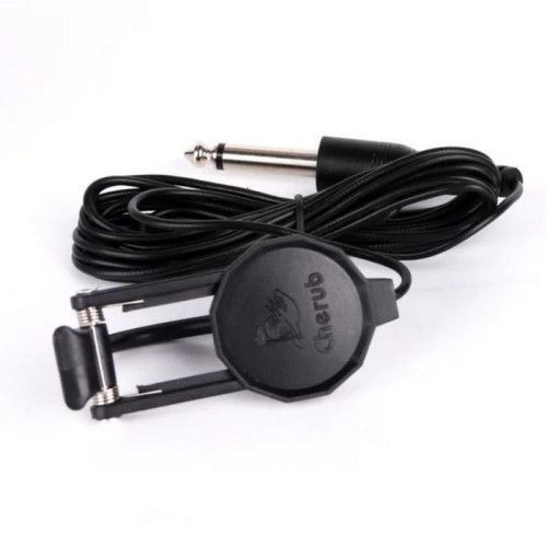 Pastilla Violín Musedo CP-60V Negra