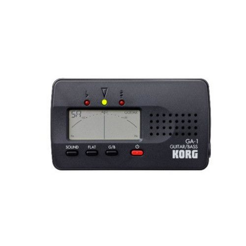 Afinador Korg GA-2